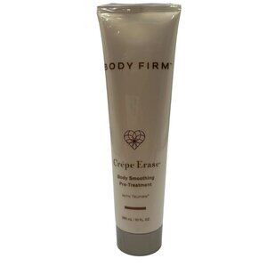 Crepe Erase Body Smoothing Pre-Treatment With Trufirm 10oz For Dry Skin Care